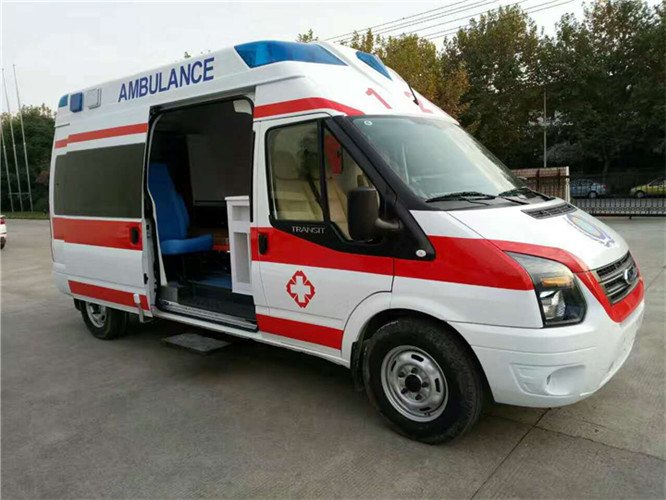 凤台乌鲁木齐沙依巴克区上线 “安康护送” 非急救转运服务平台