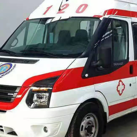 凤台非急救护送病人转院租赁救护车的优缺点对比